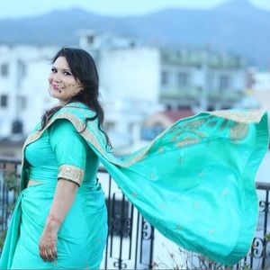 Meet your Posher, Melissa